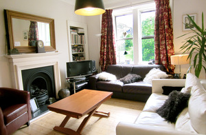 Living Room Living Room